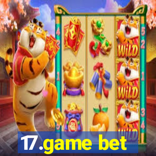 17.game bet